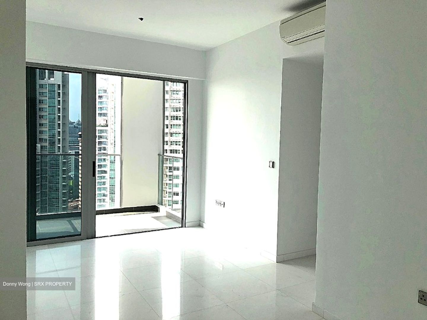 26 Newton (D11), Apartment #620051211